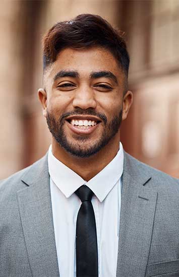 Professeur d'anglais